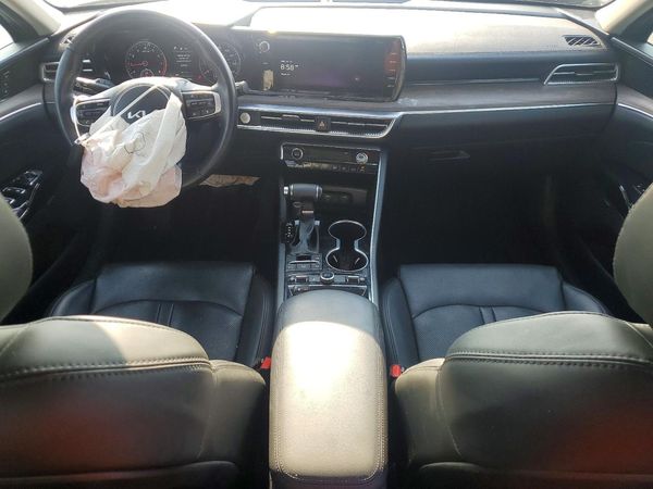 2024 KIA K5
