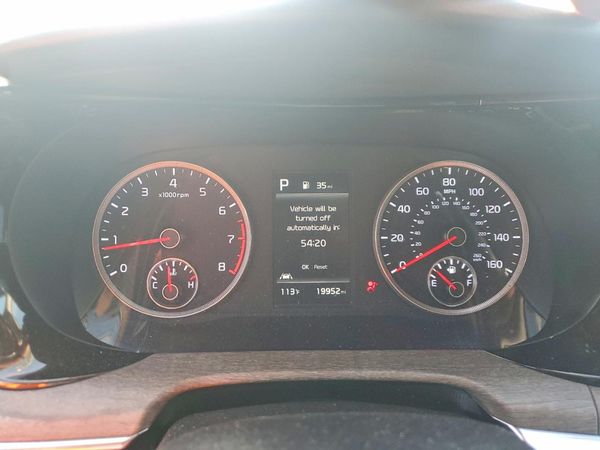 2024 KIA K5