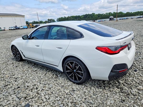 2023 BMW 430XI