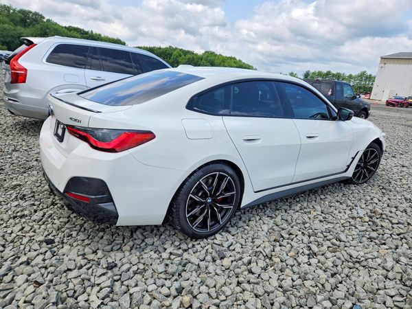 2023 BMW 430XI