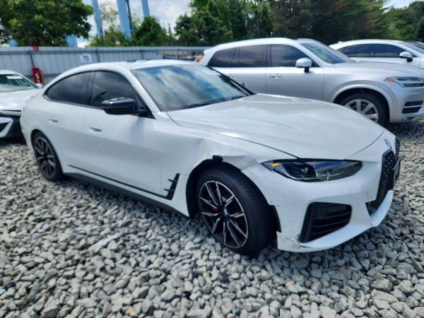 2023 BMW 430XI