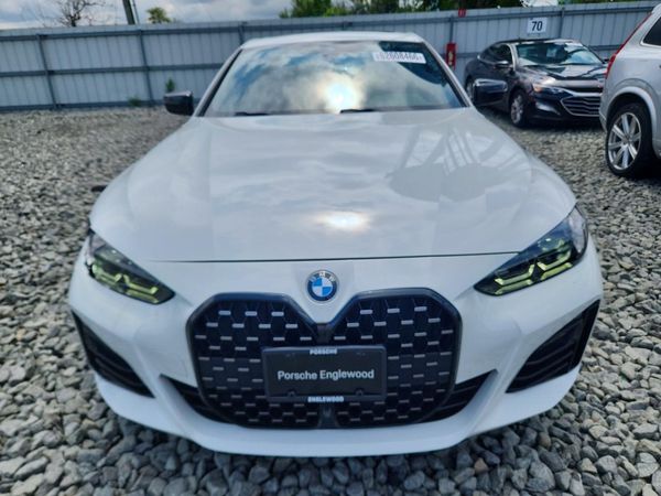 2023 BMW 430XI