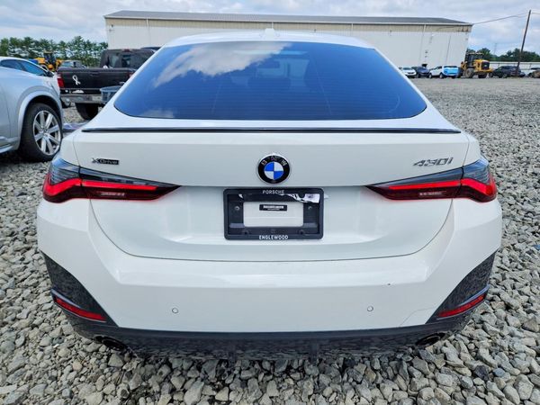 2023 BMW 430XI