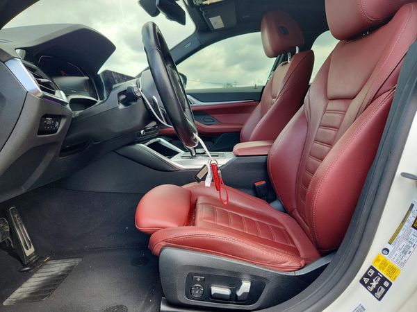 2023 BMW 430XI