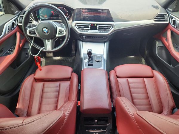 2023 BMW 430XI