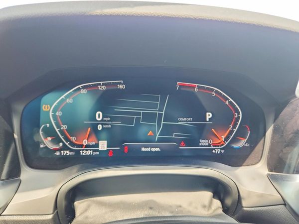 2023 BMW 430XI