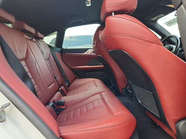 2023 BMW 430XI