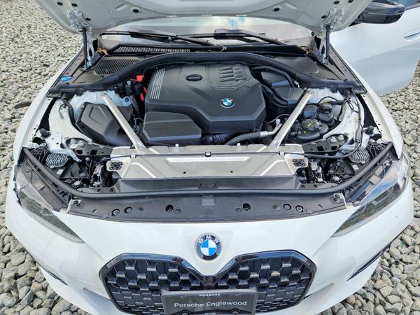 2023 BMW 430XI