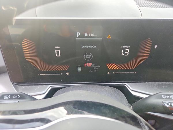 2025 KIA SORENTO LX