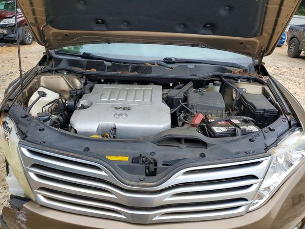 2012 TOYOTA VENZA