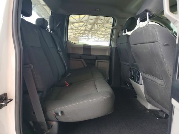 2019 FORD F150