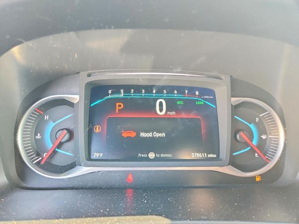 2022 HONDA PILOT TRAILSPORT