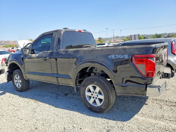 2026 FORD F150 XL