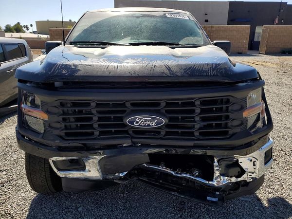 2026 FORD F150 XL