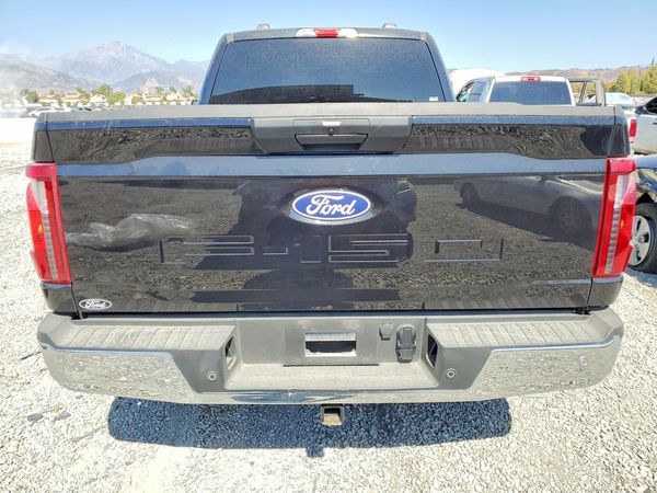 2026 FORD F150 XL