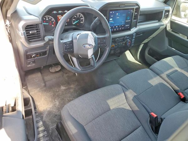 2026 FORD F150 XL