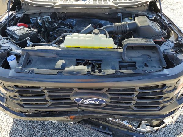 2026 FORD F150 XL