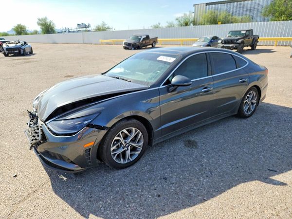 2023 HYUNDAI SONATA