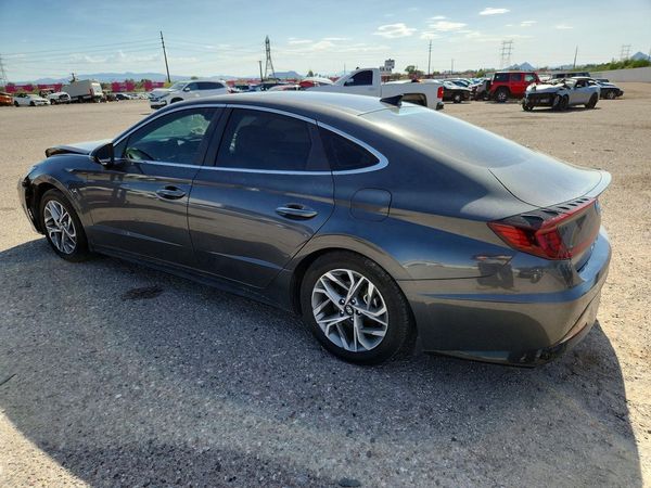 2023 HYUNDAI SONATA
