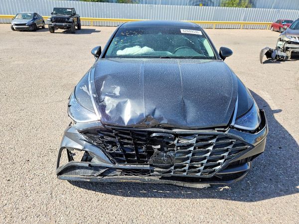 2023 HYUNDAI SONATA