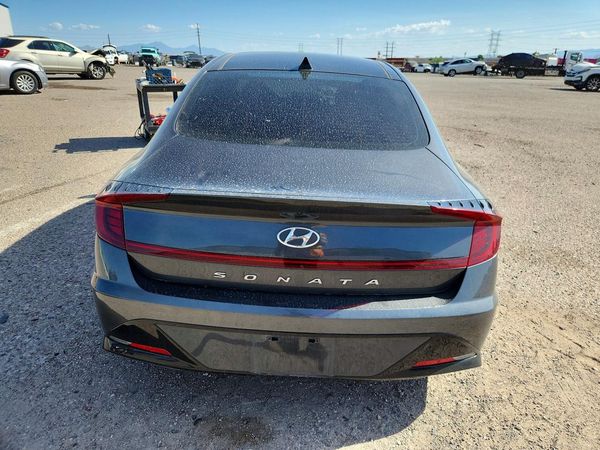 2023 HYUNDAI SONATA