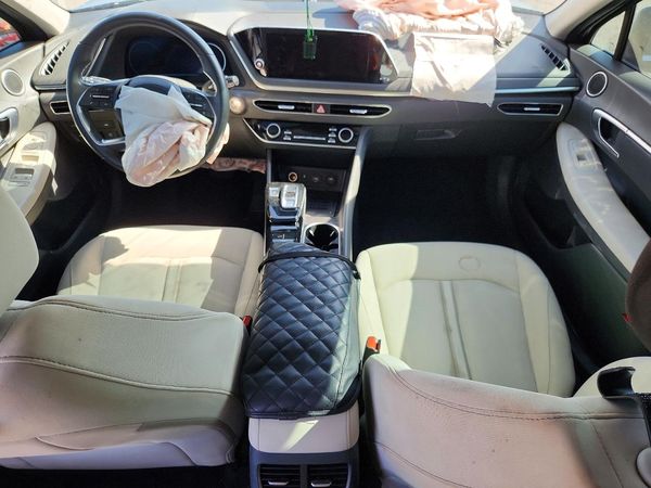 2023 HYUNDAI SONATA