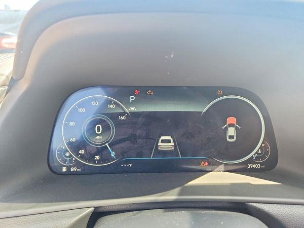 2023 HYUNDAI SONATA