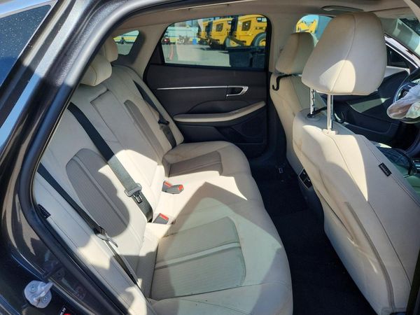 2023 HYUNDAI SONATA