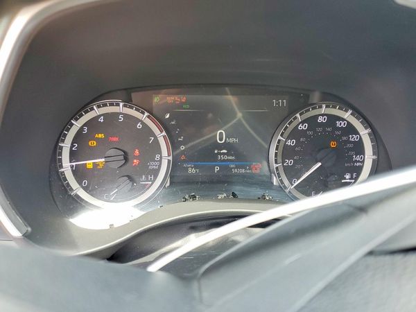 2024 TOYOTA HIGHLANDER