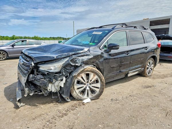 2019 SUBARU ASCENT