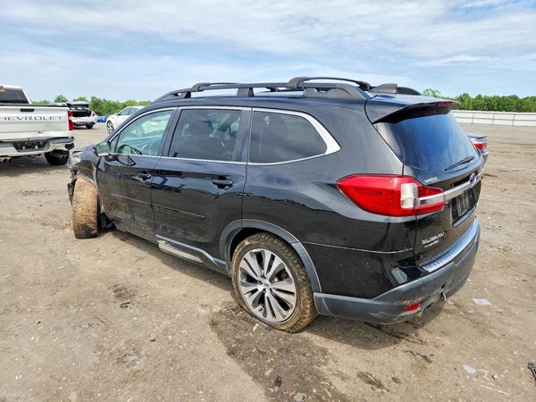 2019 SUBARU ASCENT