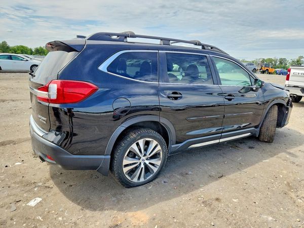 2019 SUBARU ASCENT