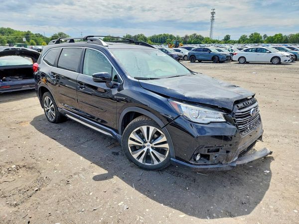 2019 SUBARU ASCENT