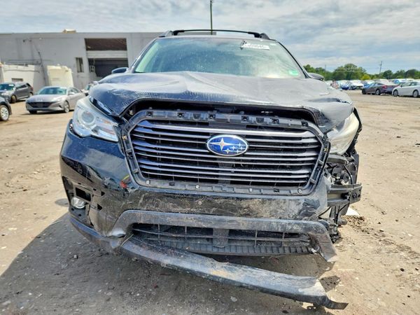 2019 SUBARU ASCENT