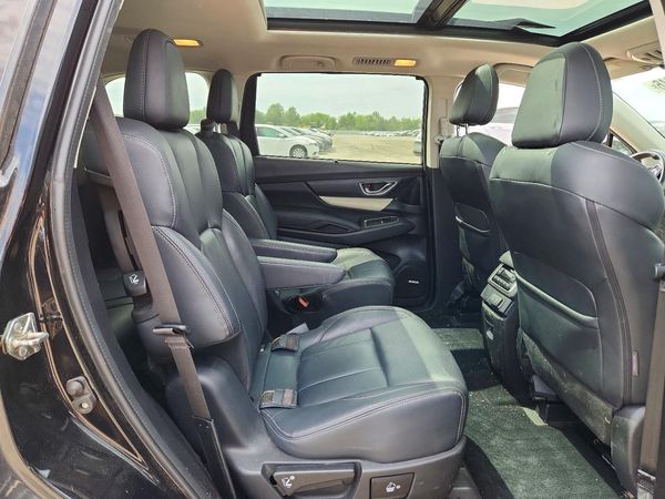 2019 SUBARU ASCENT