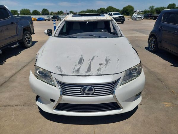 2015 LEXUS ES 350