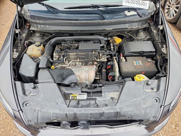2014 JEEP GRAND CHER Latitude