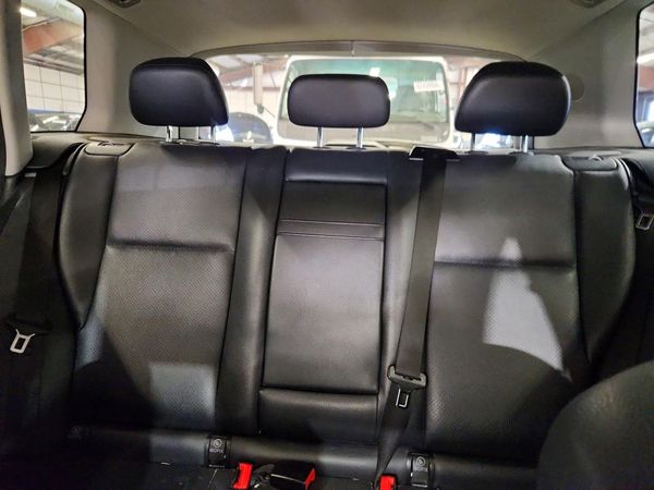 2014 MERCEDES-BENZ GLK GLK250 BLUETEC 4-MATIC