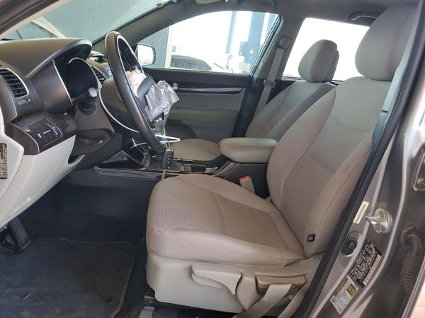 2015 KIA SORENTO GL
