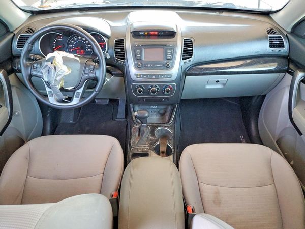 2015 KIA SORENTO GL