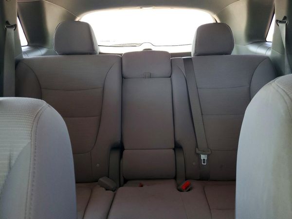 2015 KIA SORENTO GL
