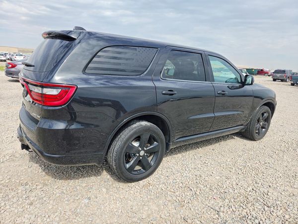 2015 DODGE DURANGO