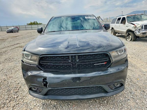 2015 DODGE DURANGO