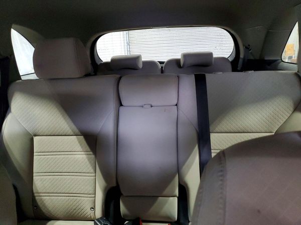 2017 KIA SORENTO L, LX