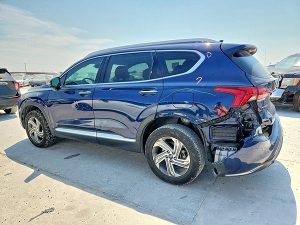2023 HYUNDAI SANTA FE SEL Premium