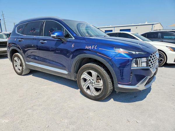 2023 HYUNDAI SANTA FE SEL Premium