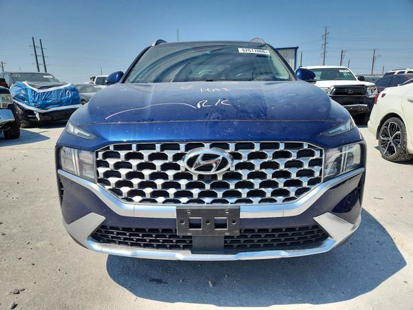 2023 HYUNDAI SANTA FE SEL Premium