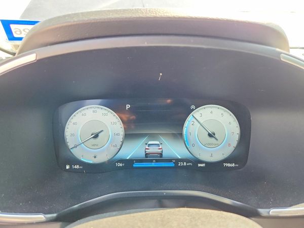 2023 HYUNDAI SANTA FE SEL Premium