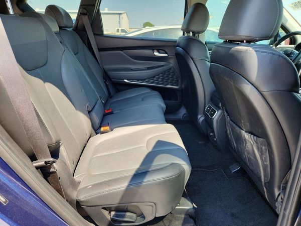 2023 HYUNDAI SANTA FE SEL Premium