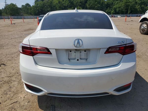 2017 ACURA ILX